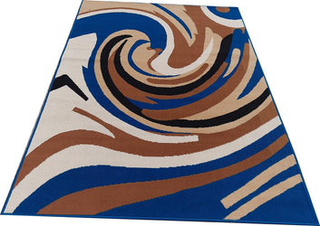 Carpets Super Soft Acrylic Touch Kalin & Rugs Royal Look Carpet for Living Room.