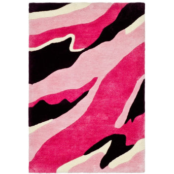 Handmade Carpets for Living Room Bedroom & Hall in modern design.