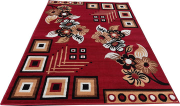 Carpets Super Soft Acrylic Touch Kalin & Rugs Royal Look Carpet for Living Room.