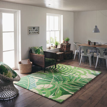 Handmade Carpets for Living Room Bedroom & Hall in modern design.