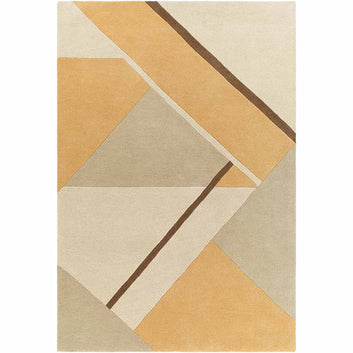 Handmade Carpets for Living Room Bedroom & Hall in modern design.