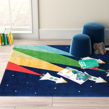 Handmade Carpets for Living Room Bedroom & Hall in modern design.