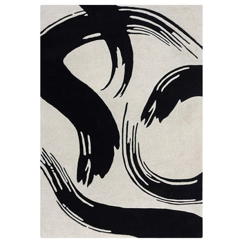 Handmade Carpets for Living Room Bedroom & Hall in modern design.