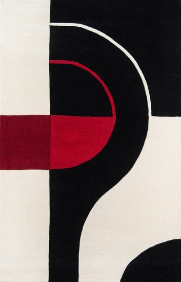 Handmade Carpets for Living Room Bedroom & Hall in modern design.