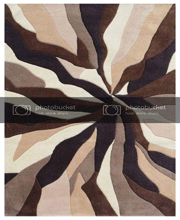 Handmade Carpets for Living Room Bedroom & Hall in modern design.