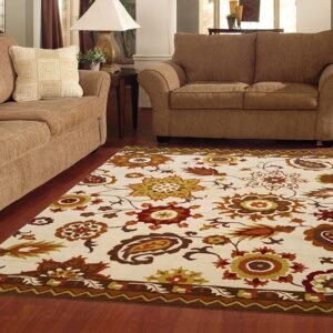 carpets and rugs