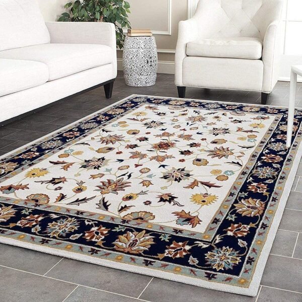 carpets and rugs