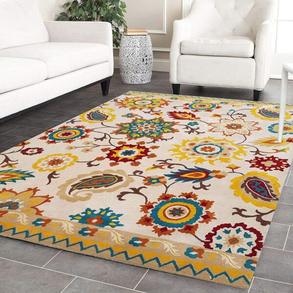 carpets and rugs